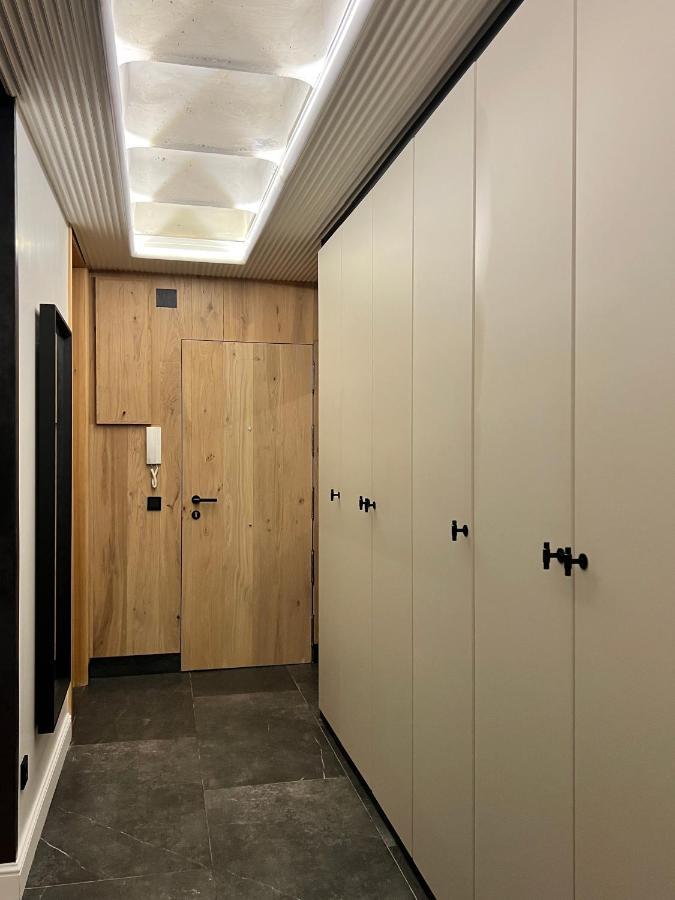 Apartamento De Diseno En Arturo Soria Appartamento Madrid