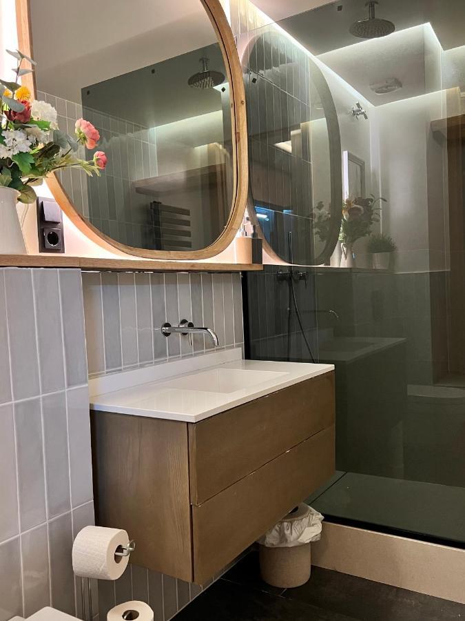 Apartamento De Diseno En Arturo Soria Appartamento