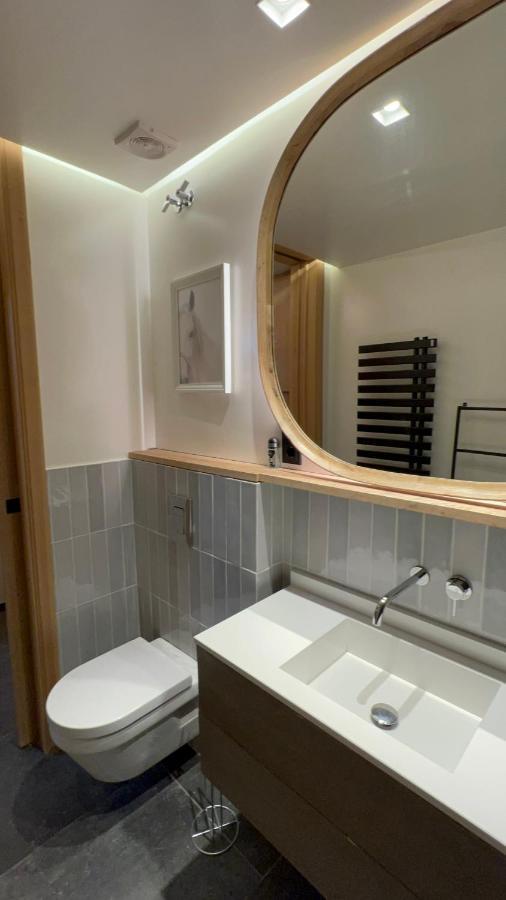 Appartamento Apartamento De Diseno En Arturo Soria Madrid