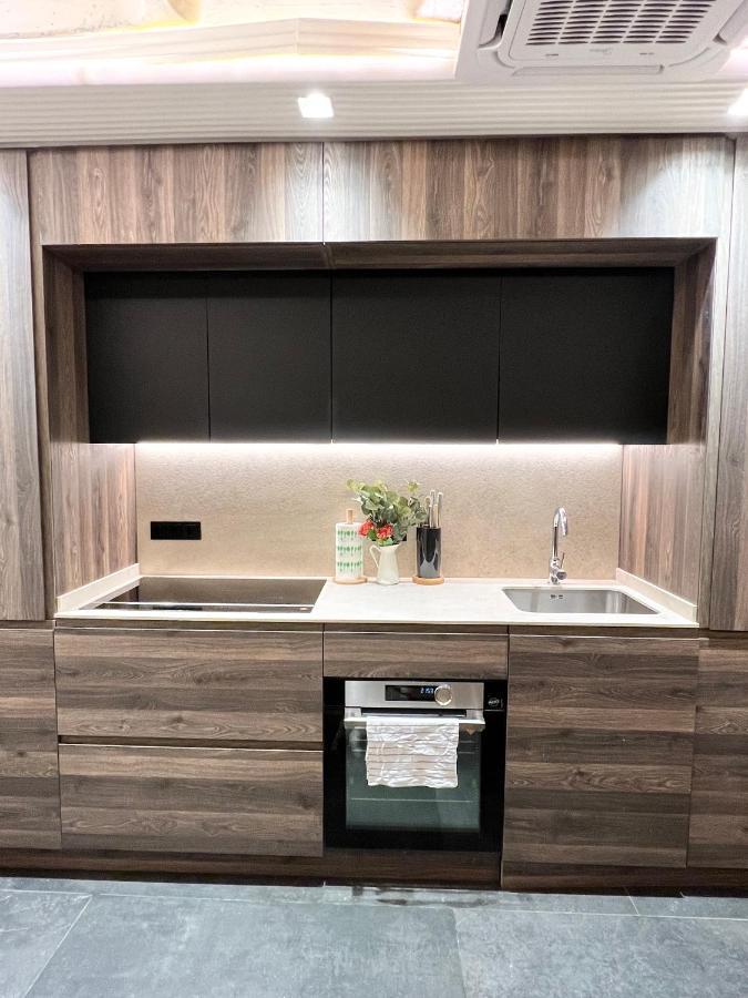 Apartamento De Diseno En Arturo Soria Appartamento