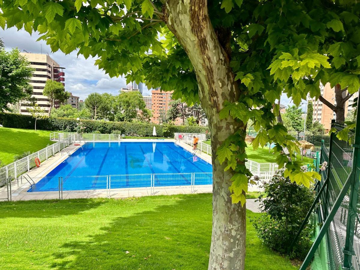 Appartamento Apartamento De Diseno En Arturo Soria *