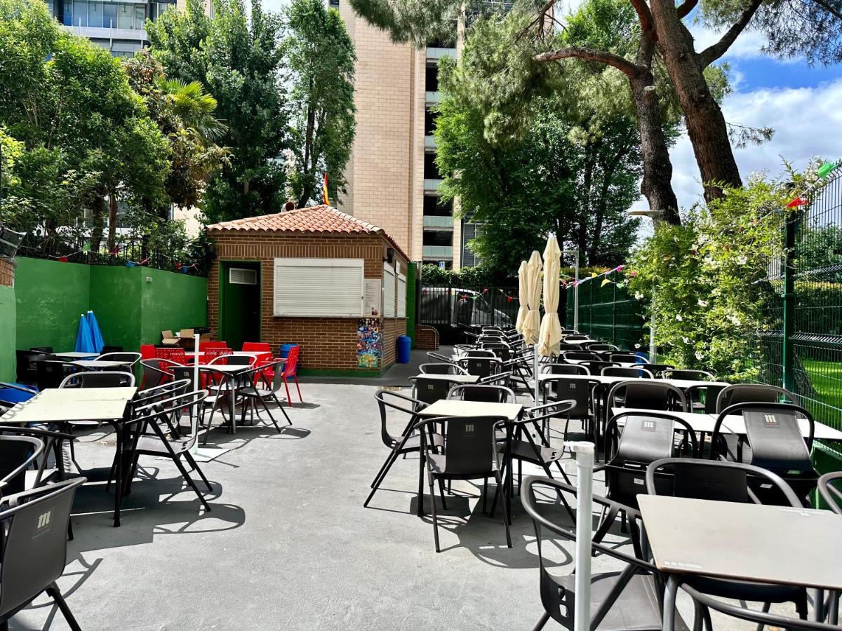 Appartamento Apartamento De Diseno En Arturo Soria